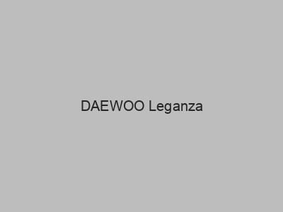 Kits electricos económicos para DAEWOO Leganza